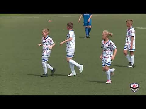 Real Succes 0-11 SSSF Nr.1/Steaua ( Liga Nationala Copii si juniori FMF )