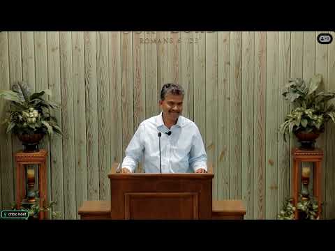 Bro Anil Pagadala 05/17/2026