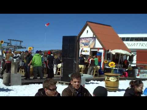 Openair Music Festival Davos