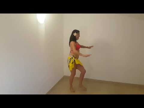 Flashmob Ori Tahiti 2020