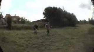 Cow Attack kpol & gib trips!