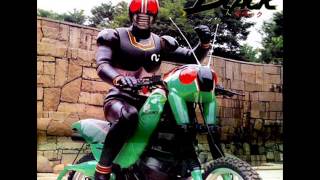 Download lagu Kamen Rider Black Tribute mp3