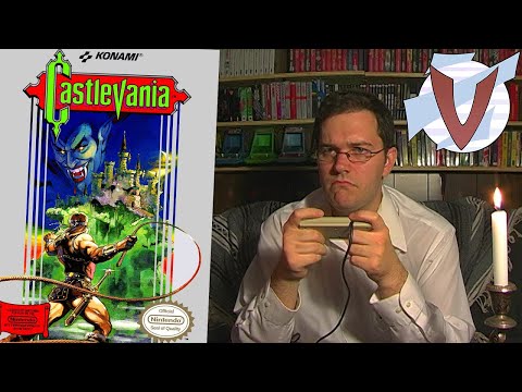 Castlevania [AVGN 79 - RUS RVV]