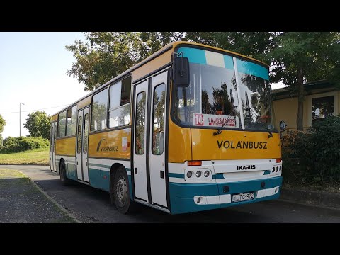 2021. 07. 28. – Utazás a CTG-972-n Egerben