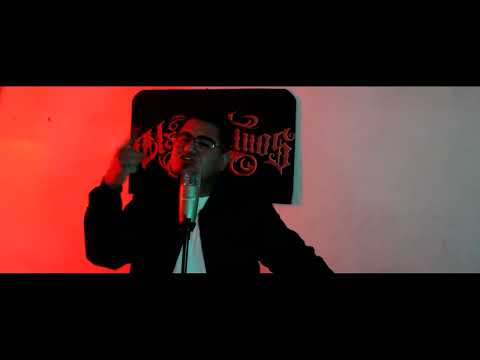 Ganjah Reyes - Esto es así