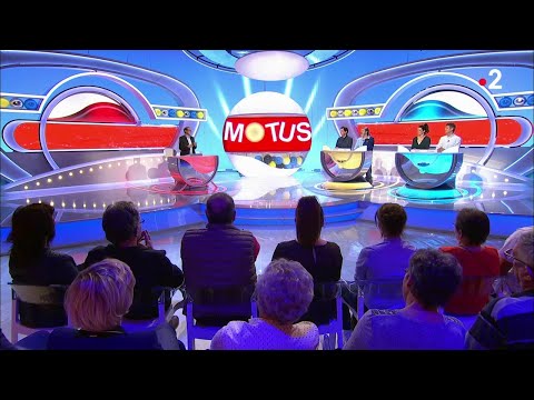 Motus du 15/04/19 - Intégrale