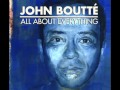 John Boutté - A Thousandfold (Paul Sanchez)