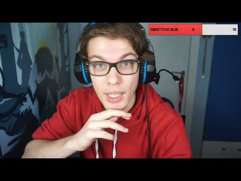 CANALE PRINCIPALE HACKERATO, NON INTERAGITE CON NULLA