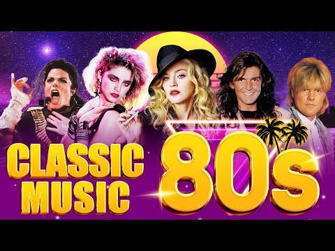 Clasicos De Los 80 y 90 - Las Mejores Canciones De Los 80 y 90 - Éxitos Memorables De Los 80s