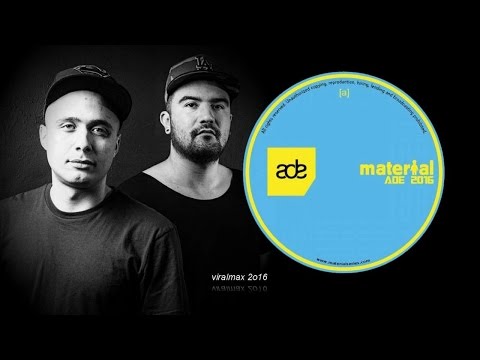 Jose M. & TacoMan - Kotoe