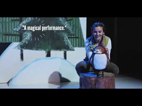 Little Robin Red Vest