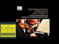 (FULL ALBUM) Shostakovich - Symphony No.7 - London Symphony Orchestra - Maxim Shostakovich