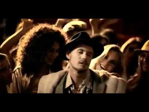 Dani Sachetti em AXE MusicStar