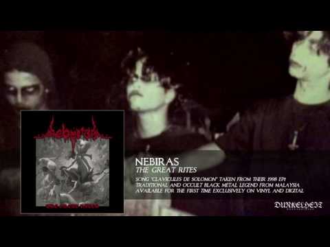 Nebiras-clavicules de solomon