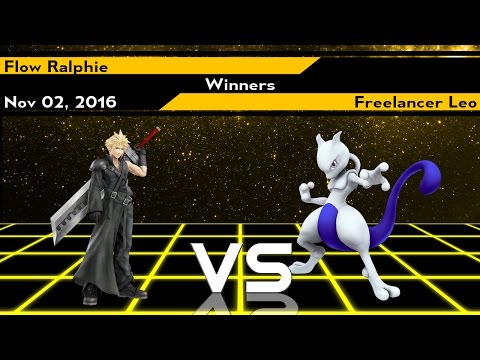 XenoThirtyFour - [Winners] Flow Ralphie vs Freelancer Leo