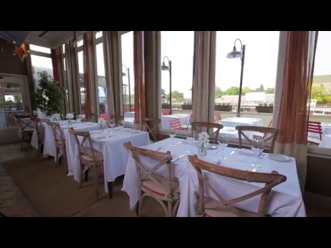 L'escale at Delamar Greenwich Harbor