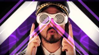 Steve Aoki &amp; Laidback Luke ft. Lil Jon - Turbulence