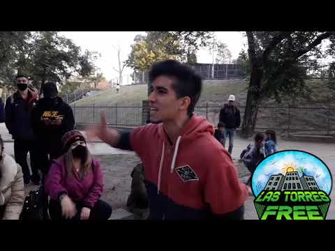 BONE vs LMNTO | Cuartos | Fecha 1 | 2021