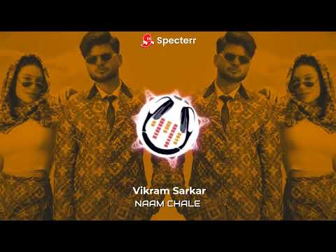 Naam Chale (bass boosted) Vikram Sarkar | New Haryanvi Songs Haryanavi 2025 |Latest Haryanvi Songs