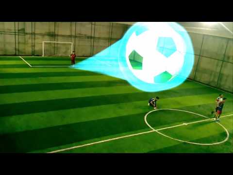 Ayaz Arena Halı Saha 14.04.2016 22:00 - akillisaha.com