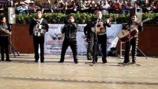 si no te hubieras ido- los ahijados***