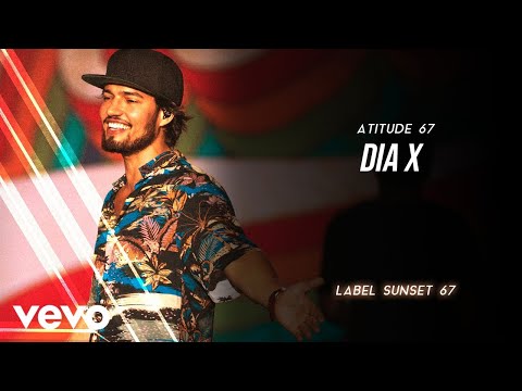 Atitude 67 - Dia X (Ao Vivo Em São Paulo / 2020)
