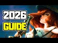 COMPLETE Miss Fortune Guide For 2026