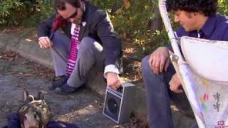 Tunabunny - When We Go Out