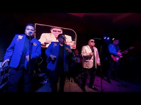 Solo y Sin Amigos, Caminando Solito - Vico y su Grupo Karicia | Gira Tour Argentina | Pandemio Pr...