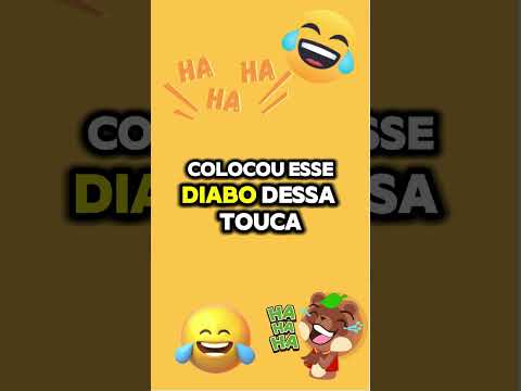 Piadas variadas - Parte 3#piadas #comedia #engraçado #rir #rindo #sorrir #gargalhadas #humor