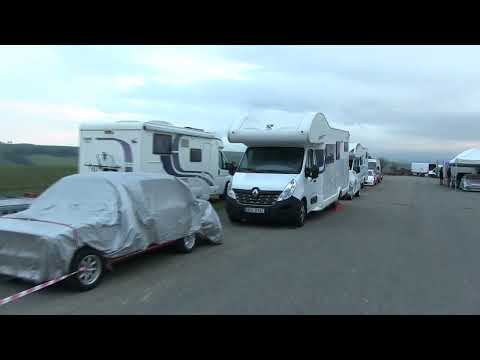 VRCHY HOBBY CUP HALENKOVICE / PÁTEČNÍ DEPO