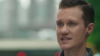 Nike - Chris Mosier &quot;Unlimited Courage&quot; (2016)