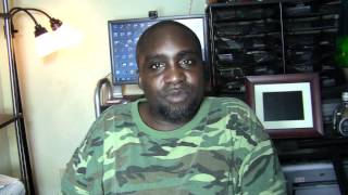 Reh Dogg&#39;s Random Thoughts Segment 95- different forms of good &amp; evil