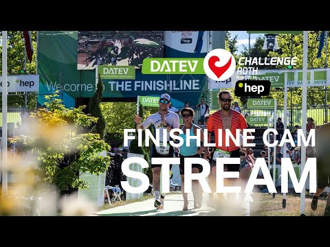 Finishline Cam DATEV Challenge Roth powered by hep 2023