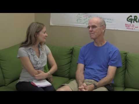 The Story of Greenpeace: Bill Darnell shares how it all began