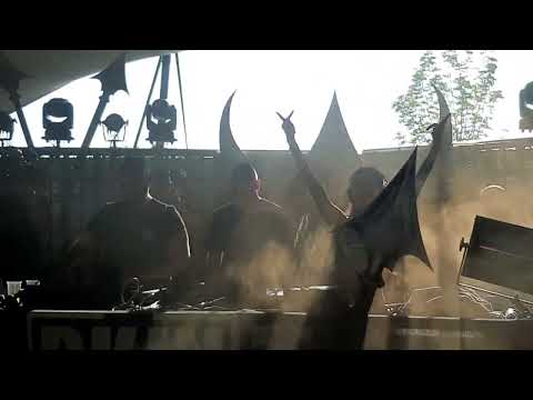 INSANE S × YOSHIKO × MIND COMPRESSOR - ID? @TITANIUM FEST 2023(5)(3)