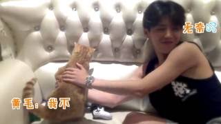 Download lagu 【奔狍小剧场】The Theater of Running Lu_What Boss Lu Usually to Do When He's off Work mp3