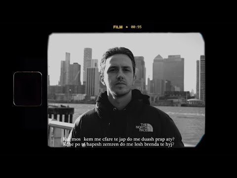 Familia Ideale(Rapsang) - Pyetje (Prod. Ibo) Official Music Video