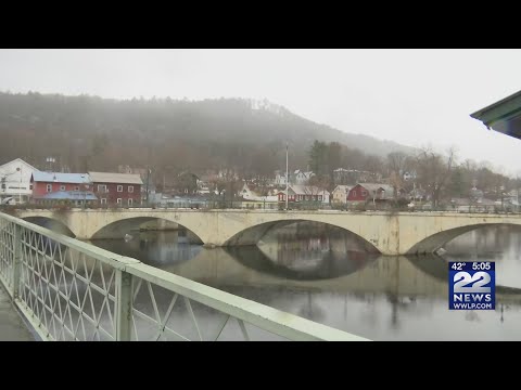 Hill towns expected to get more snow than lower Pioneer Valley