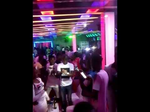 Un petit Quelque Chose Sur mon Tous dernier Qui fait dansé Bouaké GENERAL CEREDIER