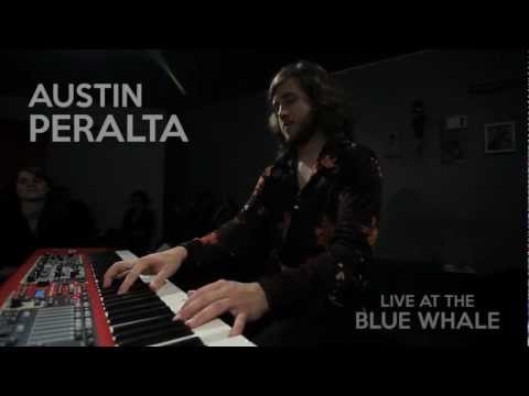 Goodbye Porkpie Hat - Austin Peralta's Last Performance