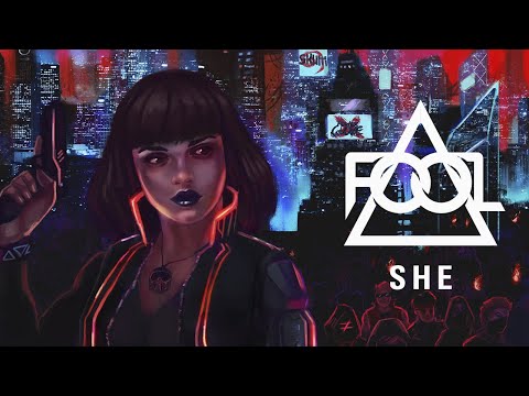 F.O.O.L - She (Official Audio)