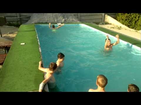 FK Raca U13 Radava Day 01 Video 02