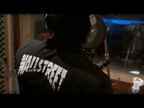Wallstreet.Ent Vlog - "Sweardown" (1/2) Supreme & Young Pro