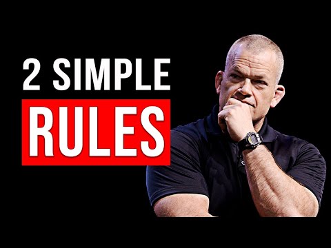 Make Anyone Take Ownership With These Navy SEAL Tactics  | Jocko Willink | Leif Babin