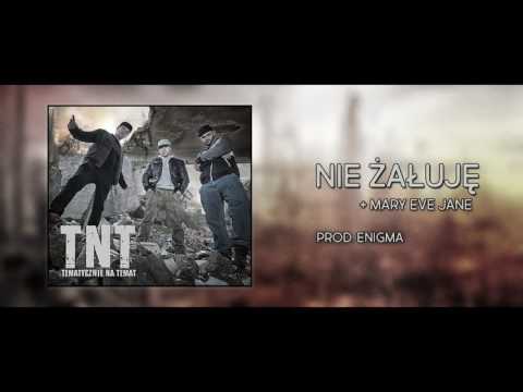 Szachu & Qba & Enigma - Nie żałuję + Mary Eve Jane (prod. Enigma)