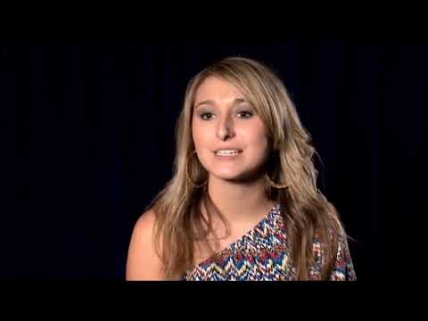 Kaitlyn Good's Road to Hollywood