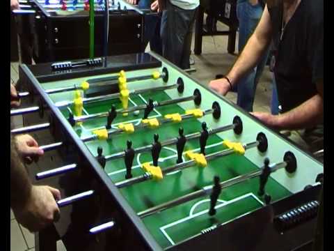 VICTORIA 2  PENNA MOSTRO MONTIRU' VS MASIELLO CAPPA