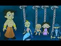 Chhota Bheem Mushkil Mein Dost Adventure Videos Fun Cartoons For Kids