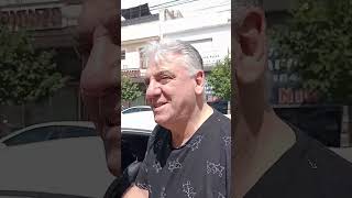 Marko silva en  pasión hoy  sábado 15 hs
